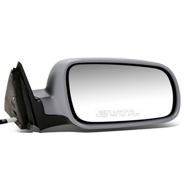 Driver Side Mirror For 2010-2013 Kia Forte 2011 2012 Z953BB Left